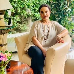 Meet your Posher, Sapna